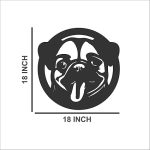  Pug Dog  - Image 4