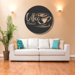 Coffee Place - Image 2