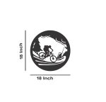 Cyclist's Journey - Image 4