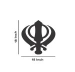 Spiritual Khanda - Image 4
