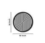 Circular Abstract - Image 4