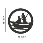 Couple Fishing - Image 4