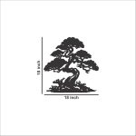 Japanese Bonsai Tree - Image 4