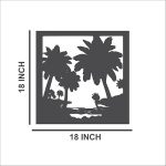 Beach Canal - Image 4