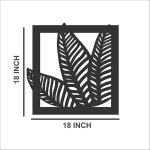 Three Conected Leaf - Image 4