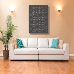 Geometric Jali - Image 2