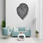 Botanical Bliss Leaf - Image 3