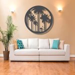 Tropical Tree in Circlr - Image 2