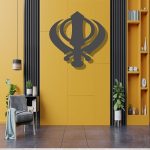 Spiritual Khanda
