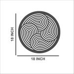 Opart Spiral Line - Image 4