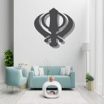 Spiritual Khanda - Image 3