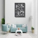 Rain Foll Pattern - Image 3