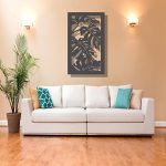 Shadow Monsrera leaf - Image 2