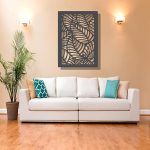 Multiplue Leaf Geometric - Image 2