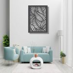 Multiplue Leaf Geometric - Image 3