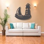 Nautical Lighthouse - Image 2