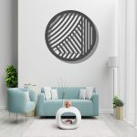 Modern abstract - Image 3