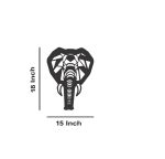 Safari Elephant - Image 4