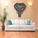 Safari Elephant - Image 2