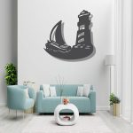 Nautical Lighthouse - Image 3