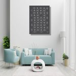 Geometric Jali - Image 3