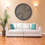 Circular Abstract - Image 2