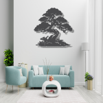 Japanese Bonsai Tree - Image 3