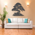 Japanese Bonsai Tree - Image 2