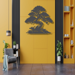 Japanese Bonsai Tree