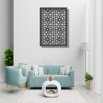 Moorish Jali - Image 2