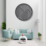 Round Icone - Image 3