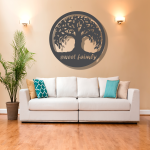 Sweet Faimly Tree - Image 2