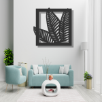 Three Conected Leaf - Image 3