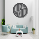 Circular Abstract - Image 3