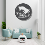 Cyclist's Journey - Image 3