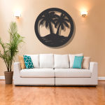 Open Palam Tree - Image 2