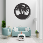 Open Palam Tree - Image 3