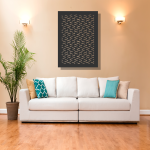 Seamless Pattern jali - Image 2