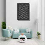 Seamless Pattern jali - Image 3